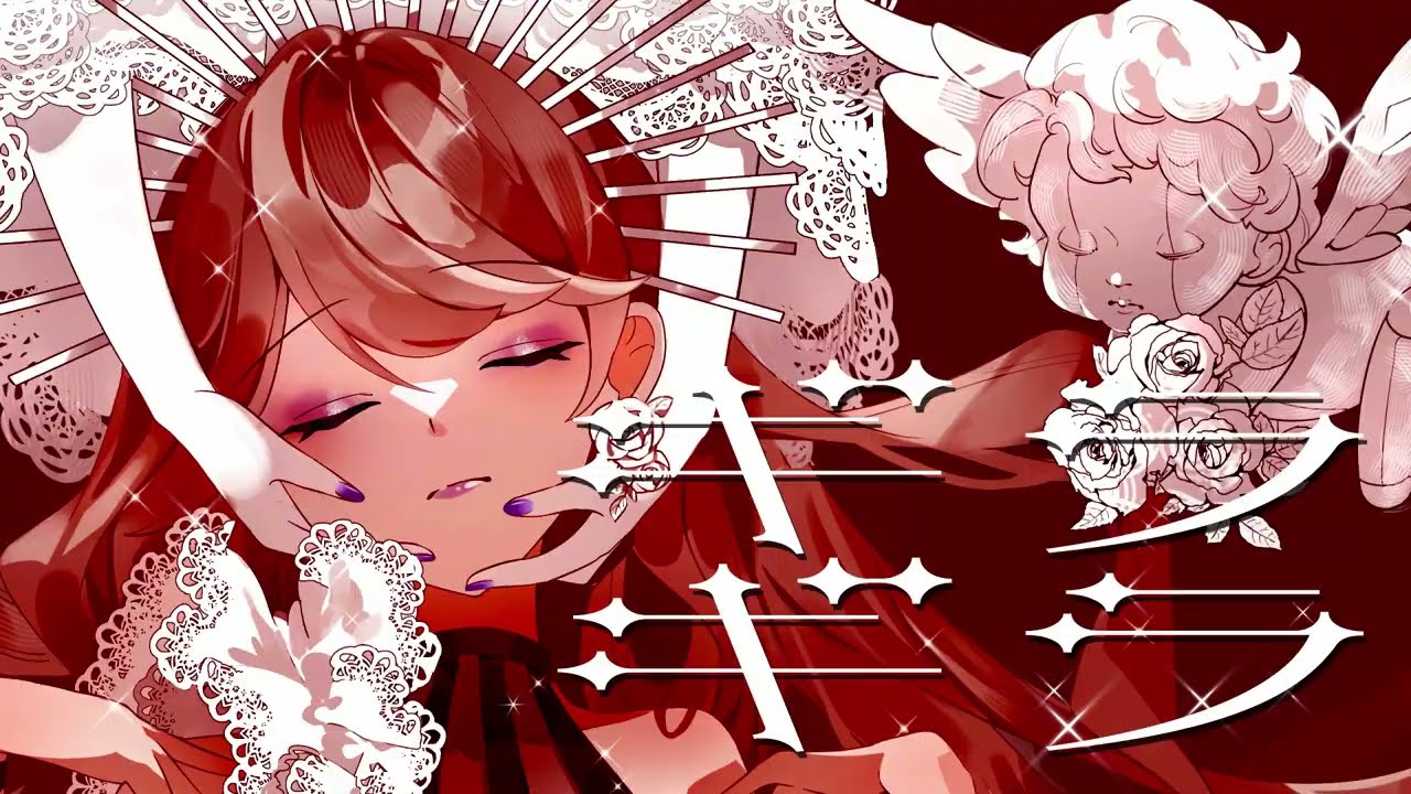 映像制作、イラスト、小説