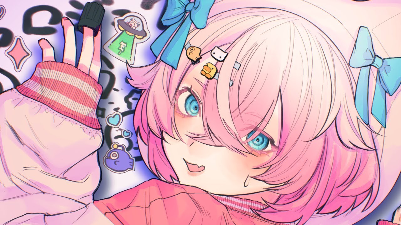 ライカを追って - うたってみた