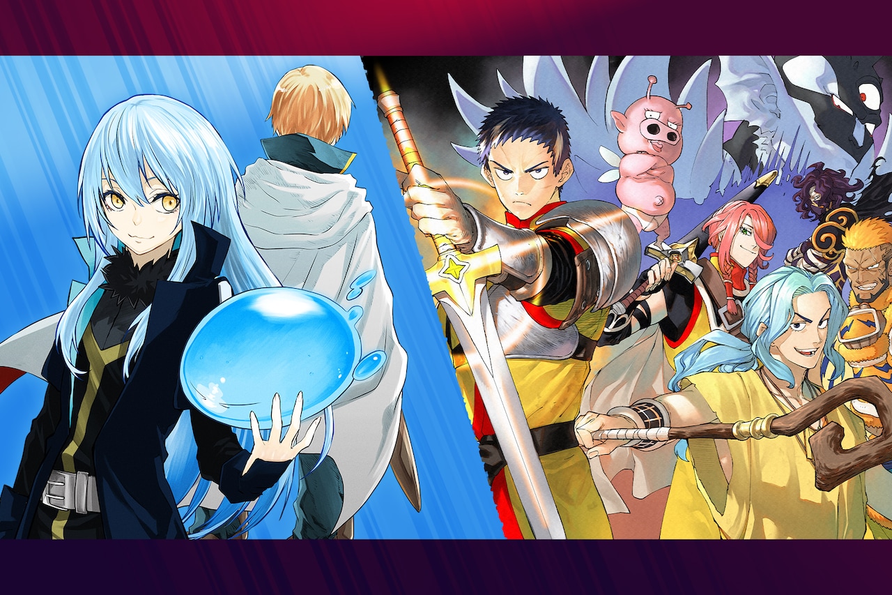 “異世界もの”はなぜ一大ジャンルに成長したのか？その源流から最新トレンドまでを識者が語り尽くす