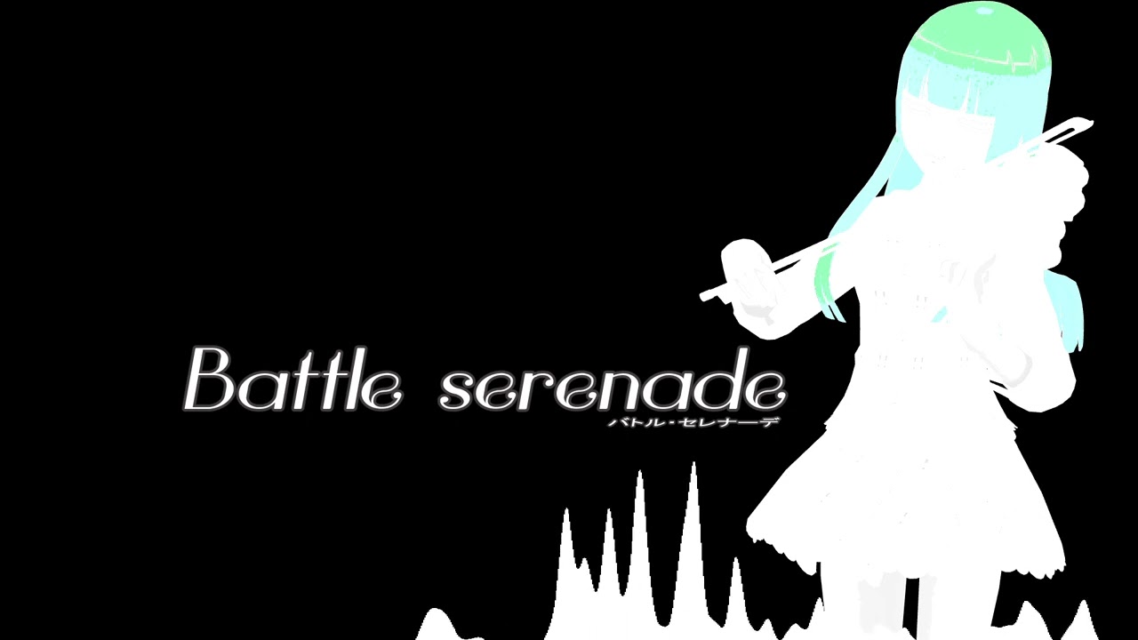 DJ KorDai - Battle serenade 【JRPGファンタジー戦闘BGM】【FANTASY BATTLE THEME】
