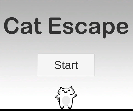 CatEscape