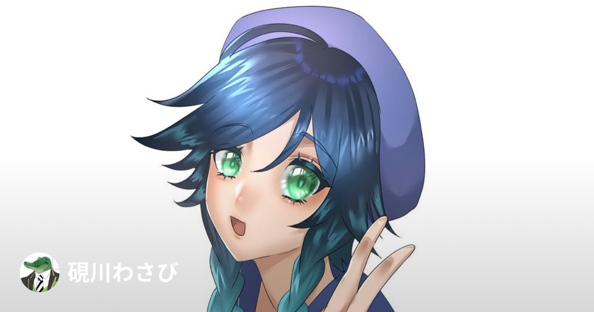 pixiv