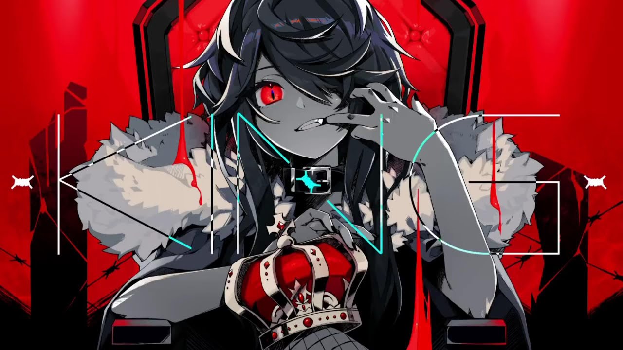 KING - covered by らふ