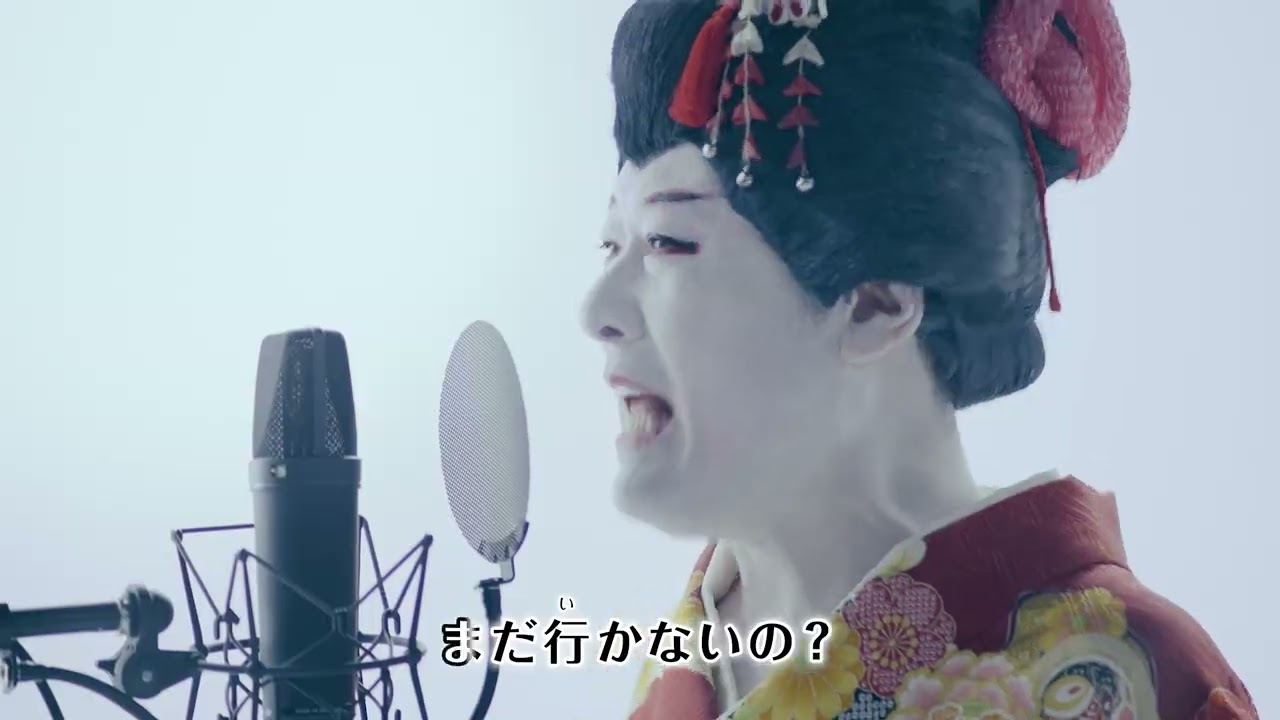 studio、bgm