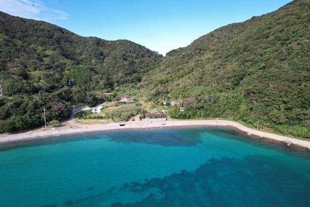 【インタビュー／執筆】五島列島で次世代へつなぐ人の営み