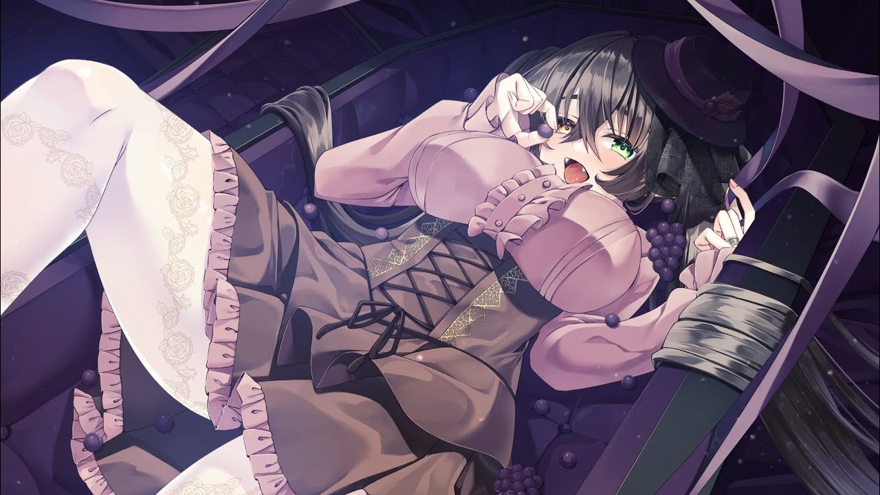 【MV制作】Noble Rot Raisin D'être/桐崎まゆら』