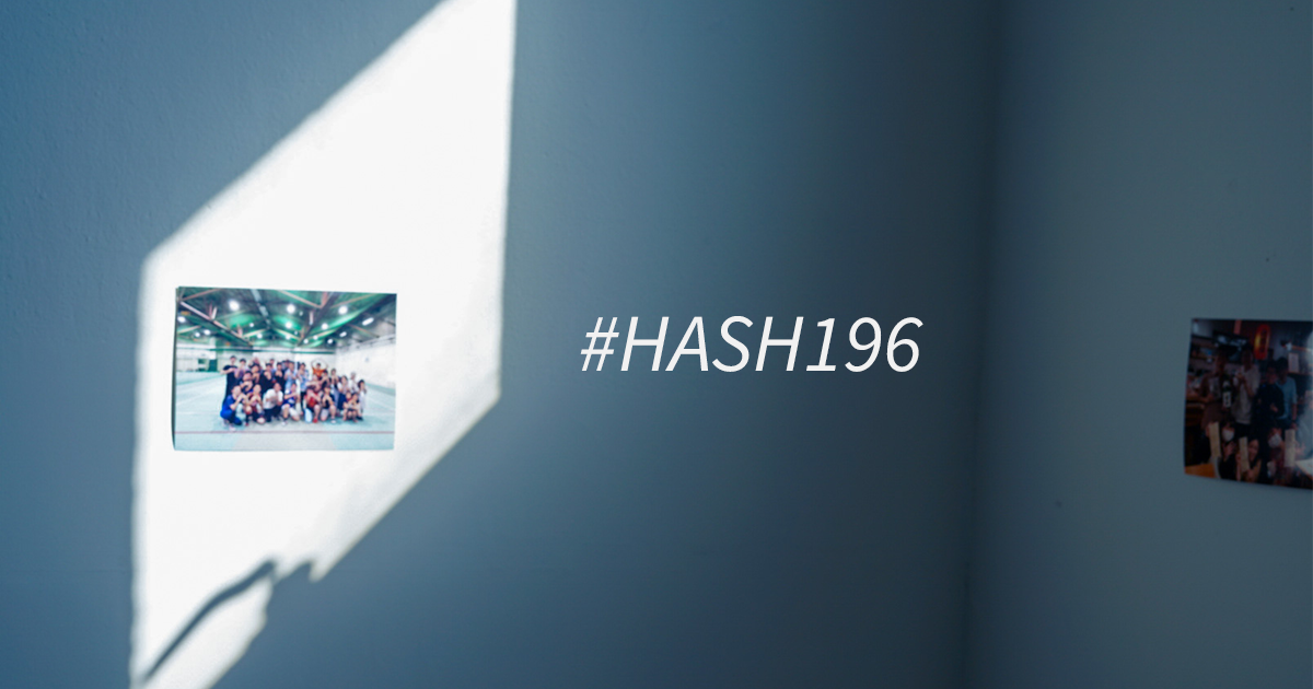 絆家シェアハウス#HASH196 Portofolio_LP
