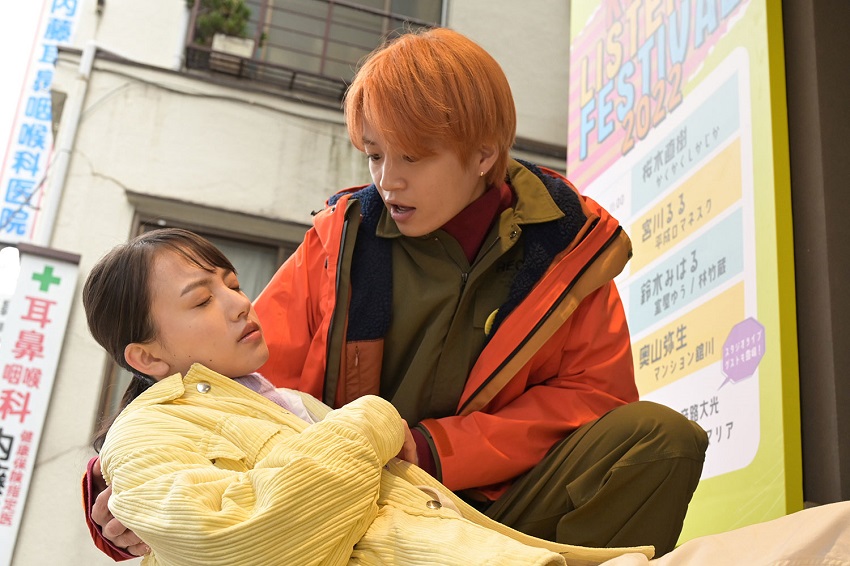 ＜レビュー＞「ファイトソング」7話／CINEMAS＋