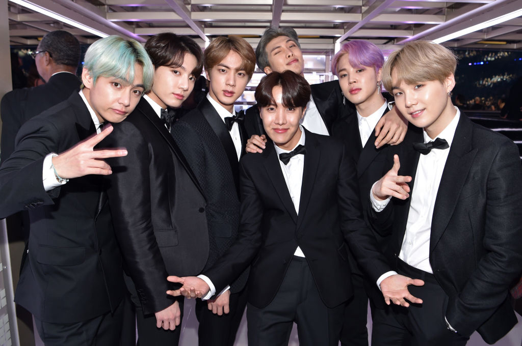 「疲れたと言えない」。BTS・RMの言葉から考える、アイドル産業の「心の商品化」に潜むリスク