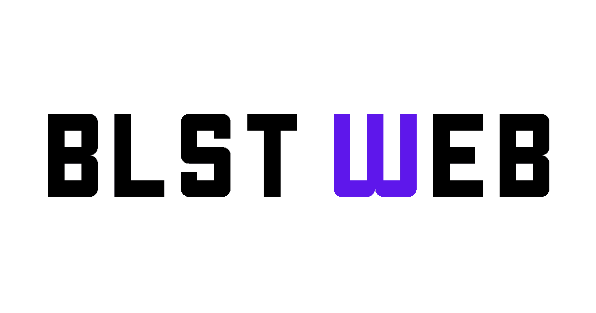 BLST WEB