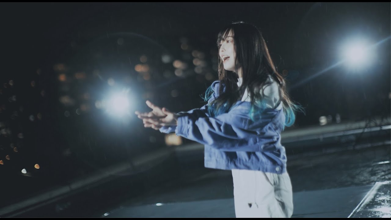 山本紗江 『クライザライト』