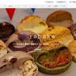 地域の情報サイト【ココシル池袋】様　パン専門お取り寄せサイトrebake～まだ見ぬパンを探しに行こう～