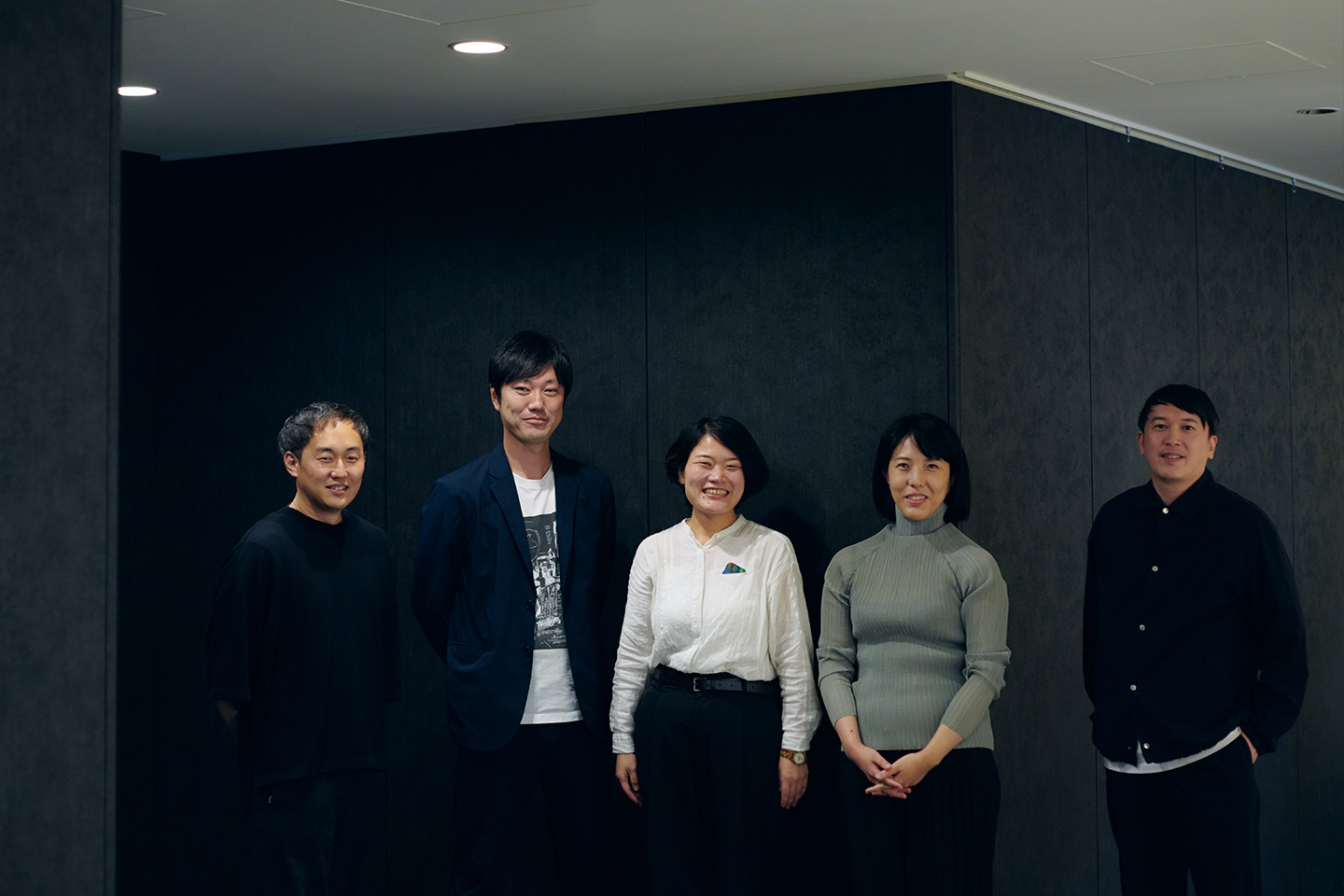 ダンボ、スタートアップ