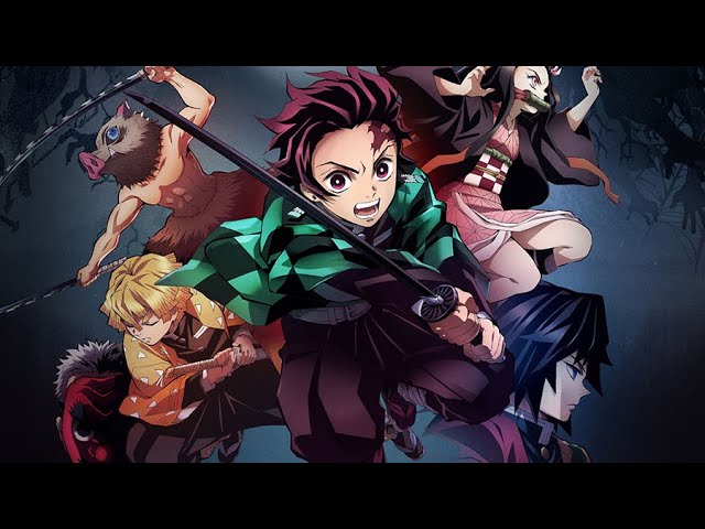 鬼滅の刃 声真似 20選