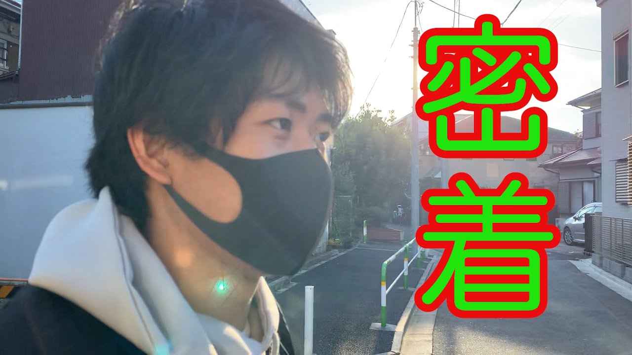動画編集、お笑い
