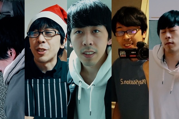 リクエストは一切受け付けない。「邪道YouTuber」が58万人のファンを獲得できた理由