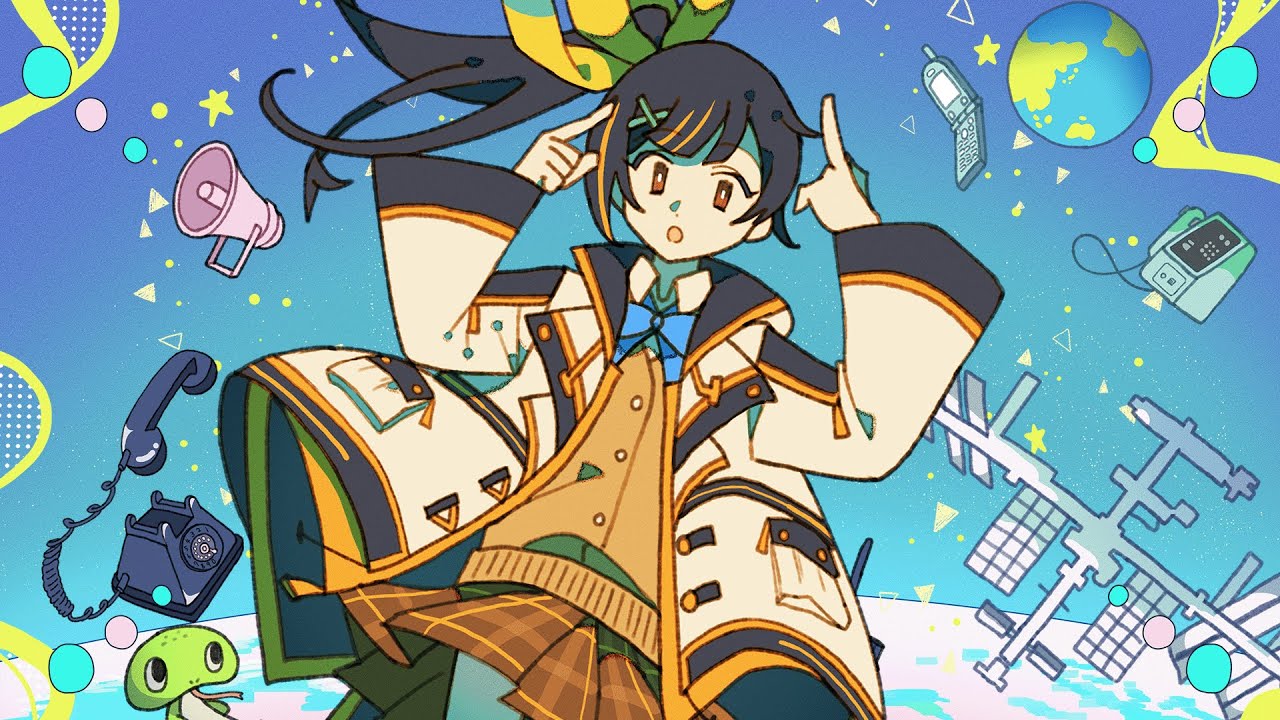 hololive、tcg