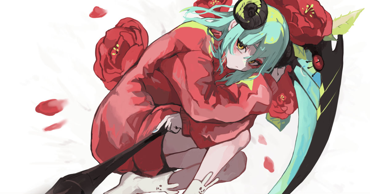 2022イラスト納品物まとめ