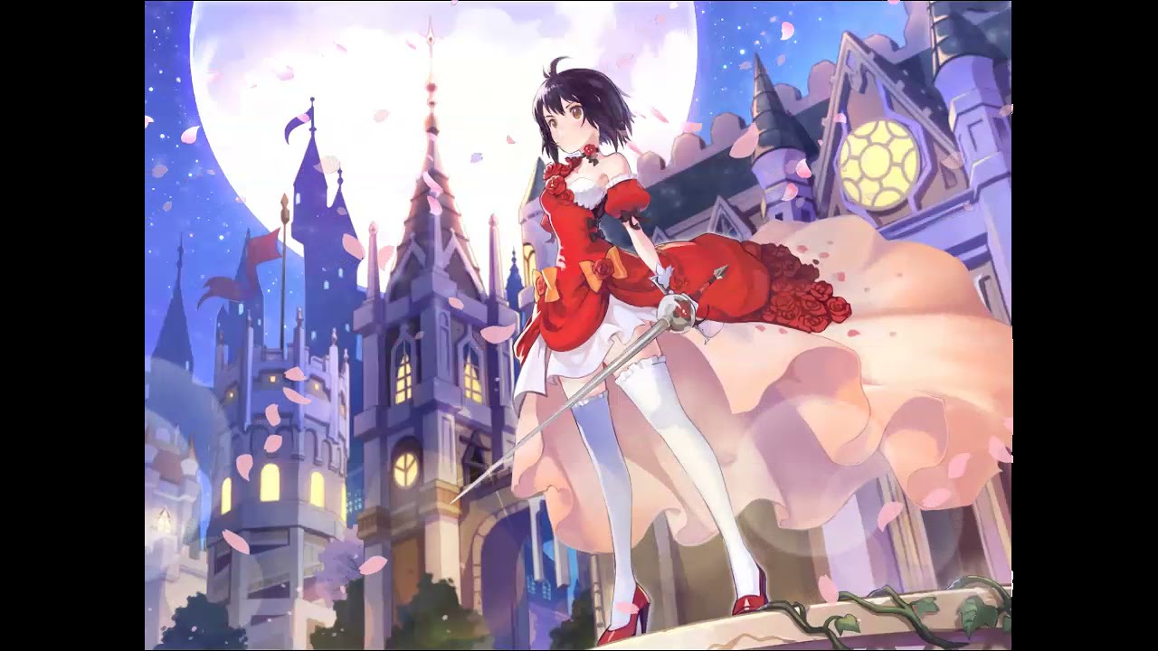 Live2D　アニメーション・モーション
