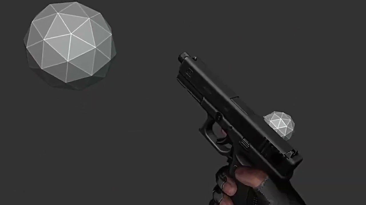 3d model、ocs