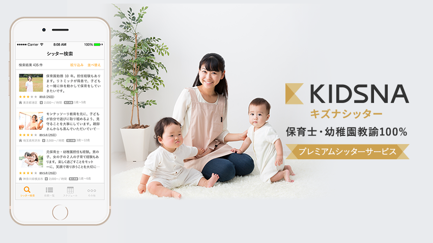 料金表とご案内、ナナシス