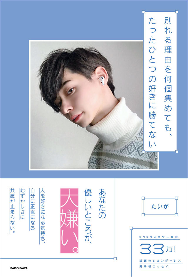 ライター、編集者、website