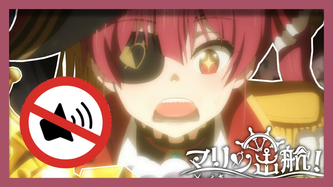 hololive、video