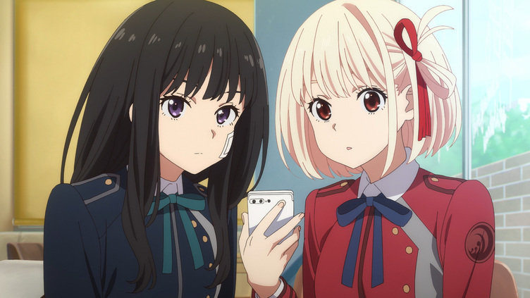 プリコネr、視聴可能