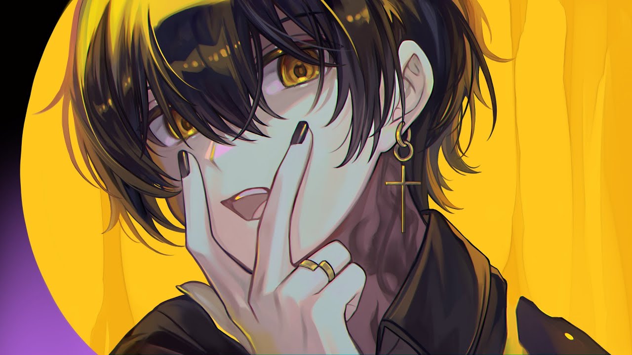 一枚絵："Unholy" - Sam Smith┃Japanese Version (Cover)┃Feat. Ali Orok