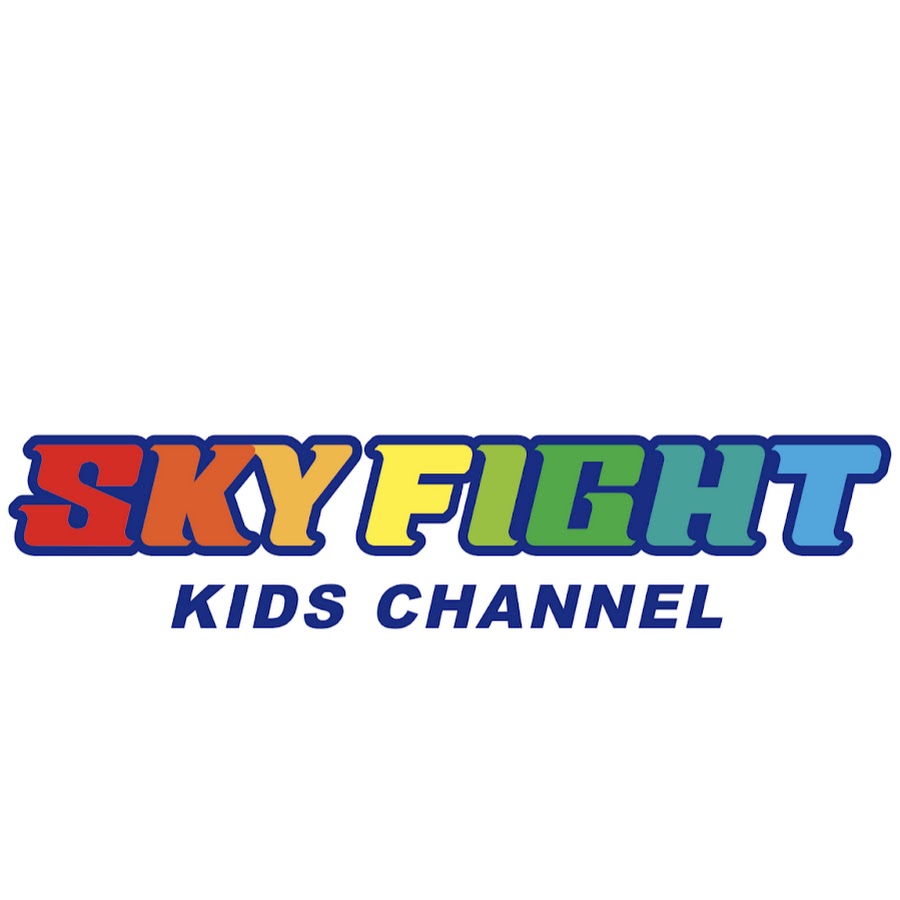 SKY FIGHT KIDS TV