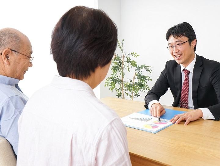 相続会議、お仕事・ご依頼