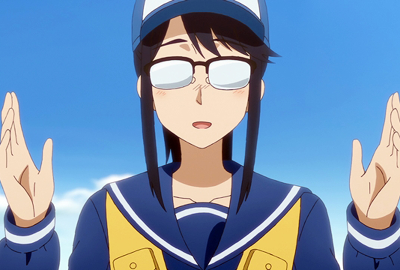 animator、ライター、編集