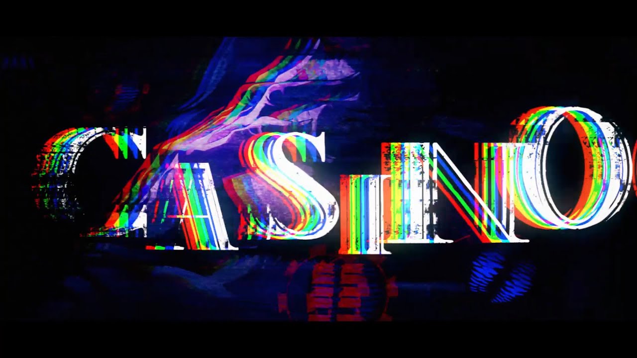 Casino - Azari / Ganaria