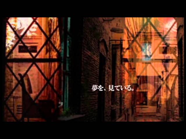 女王の化粧師予告動画