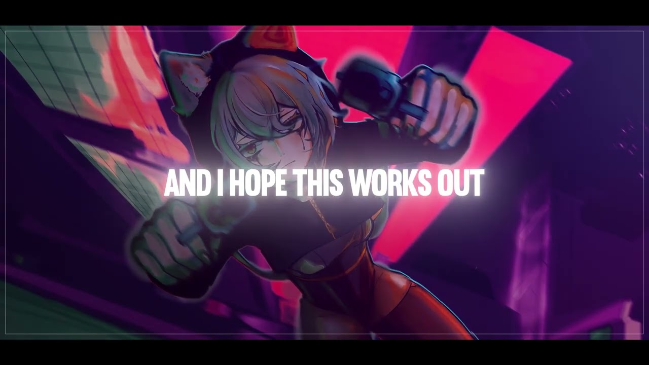 ocs、tiktok