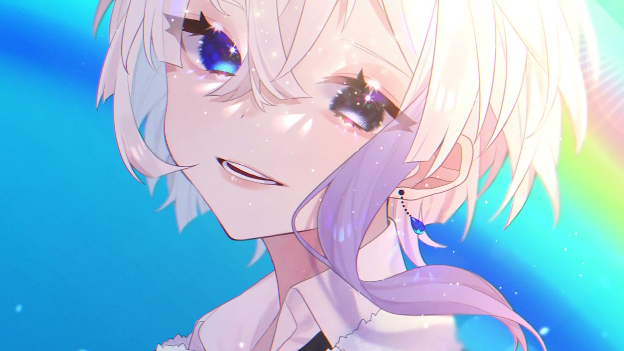 ミュージシャン、live2d