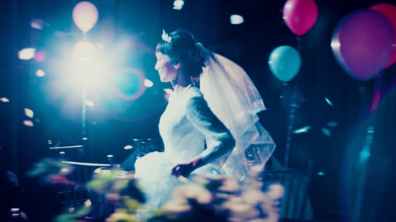 ナオト・インティライミ「タカラモノ〜この声がなくなるまで〜(REBOOT ver.) 」Music Video