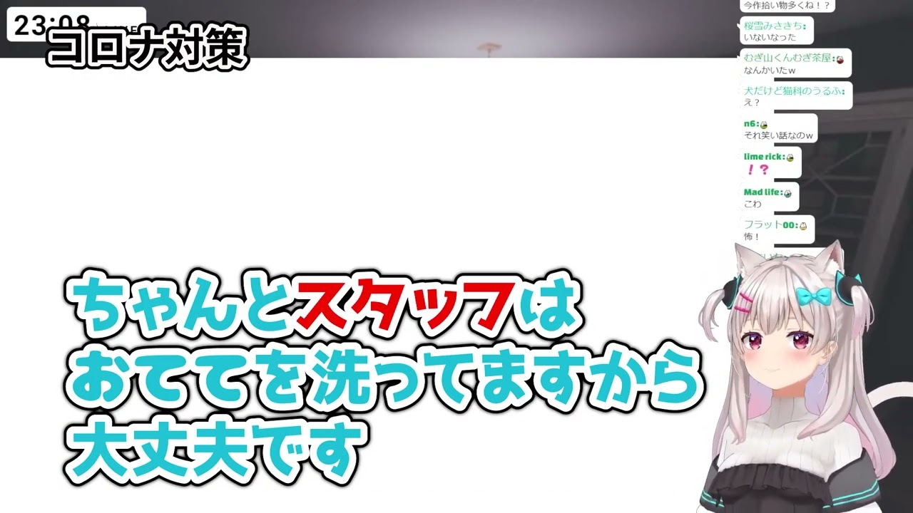 サンプル動画（リストにほかの作品があります。）
