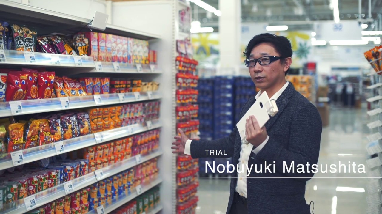 サービス紹介、nothing