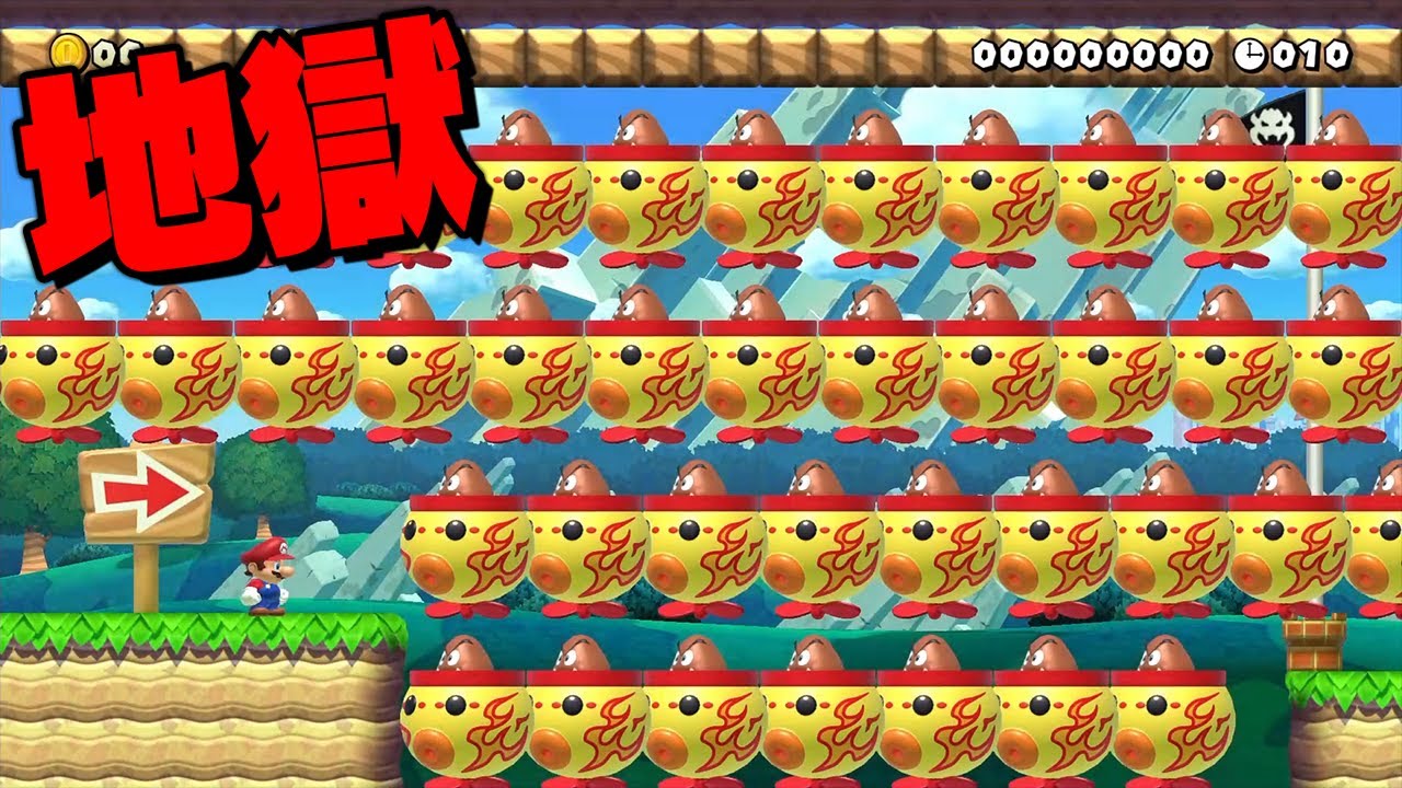 筋肉、ゲーム実況