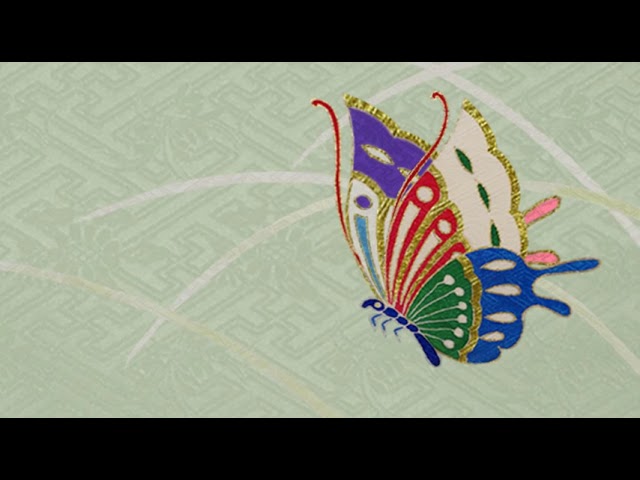 Yuzen op