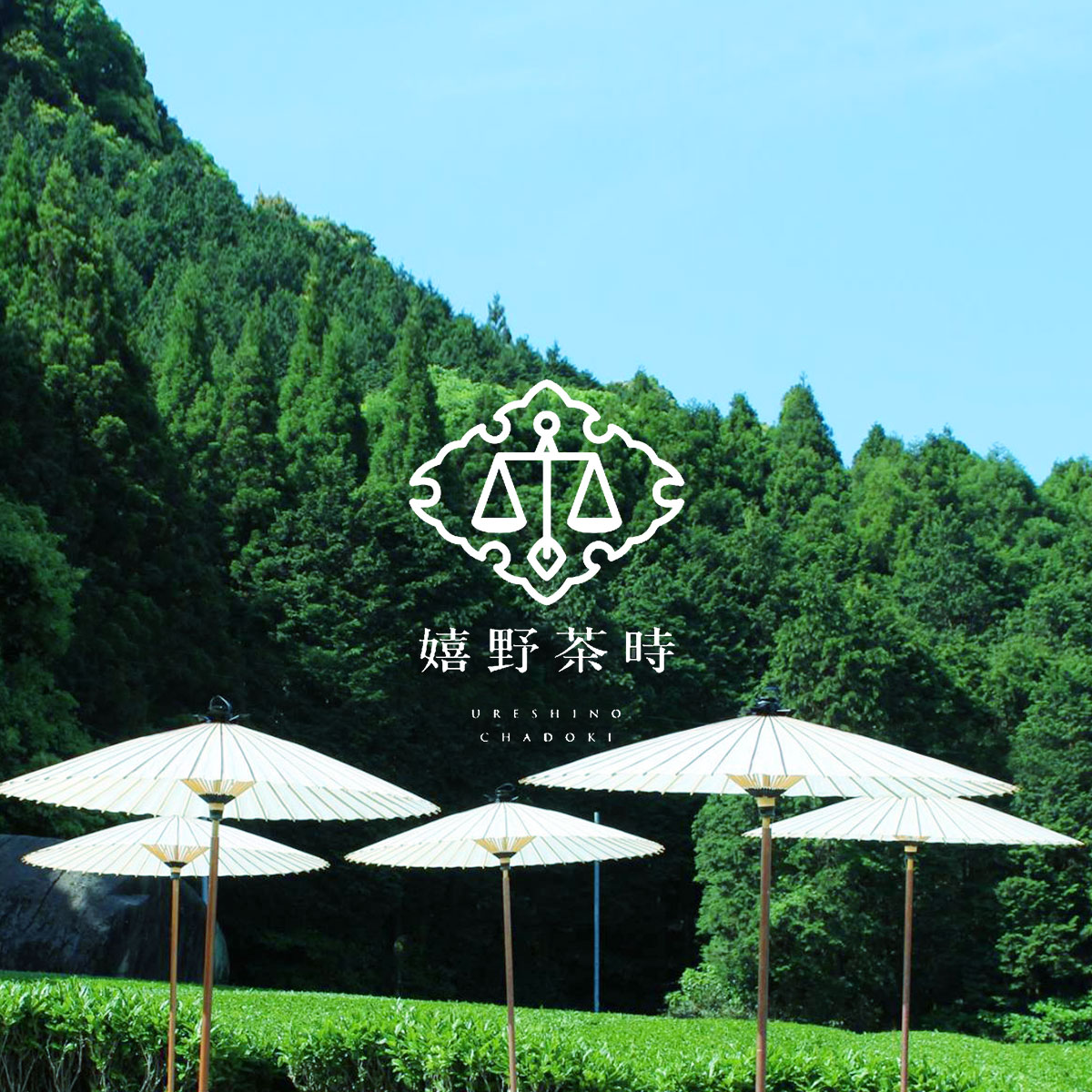 【嬉野茶時】公式オンラインショップ