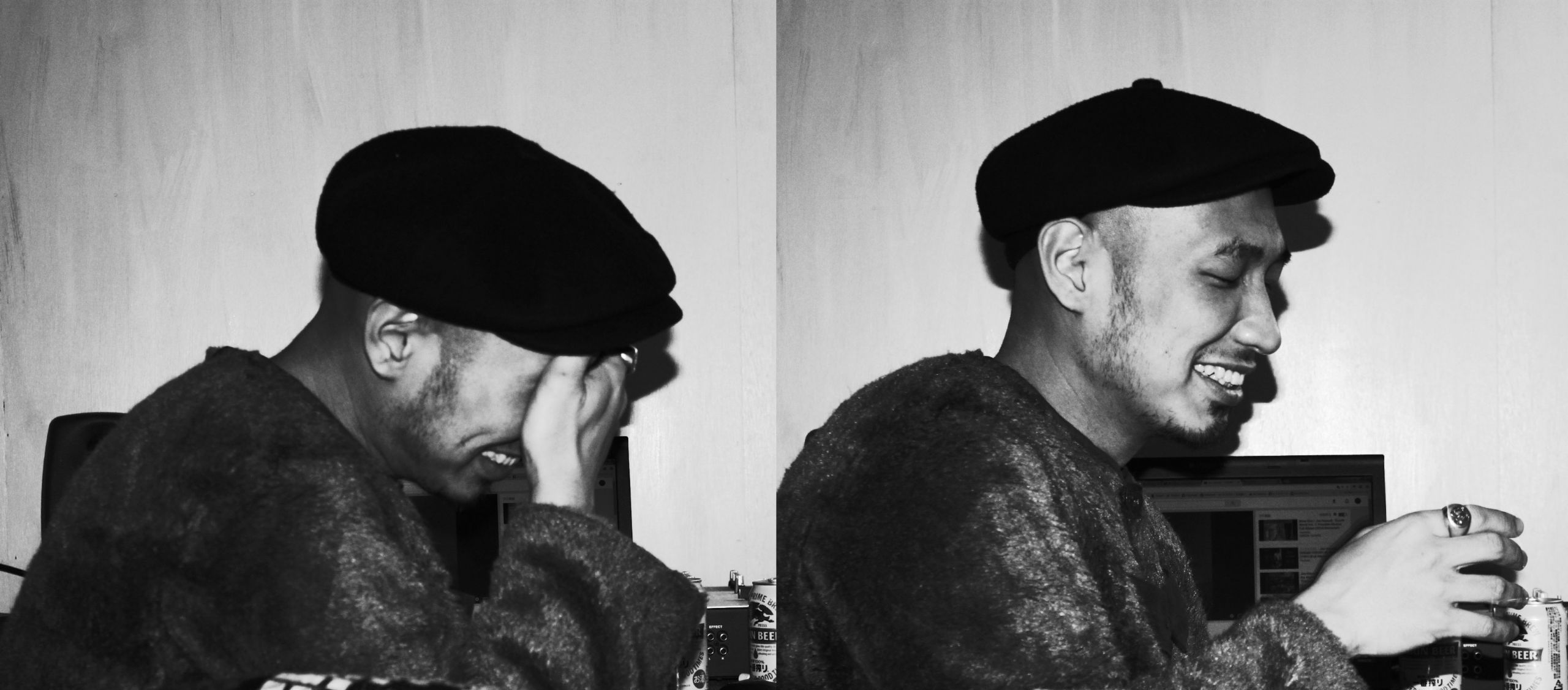 Interview: Ramza: Whispering Jewels 