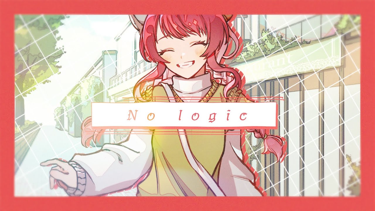 logos、ケモミミ