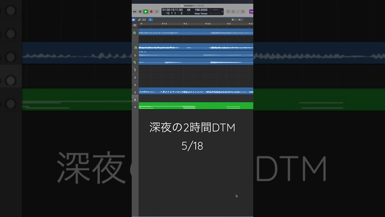 Rock style music composed below 2hours