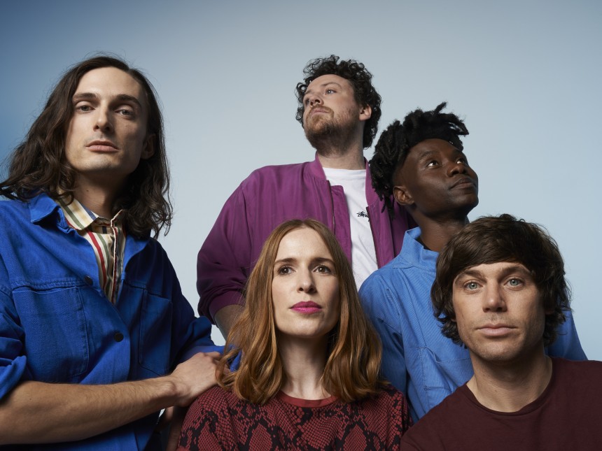 Interview: Metronomy Forever