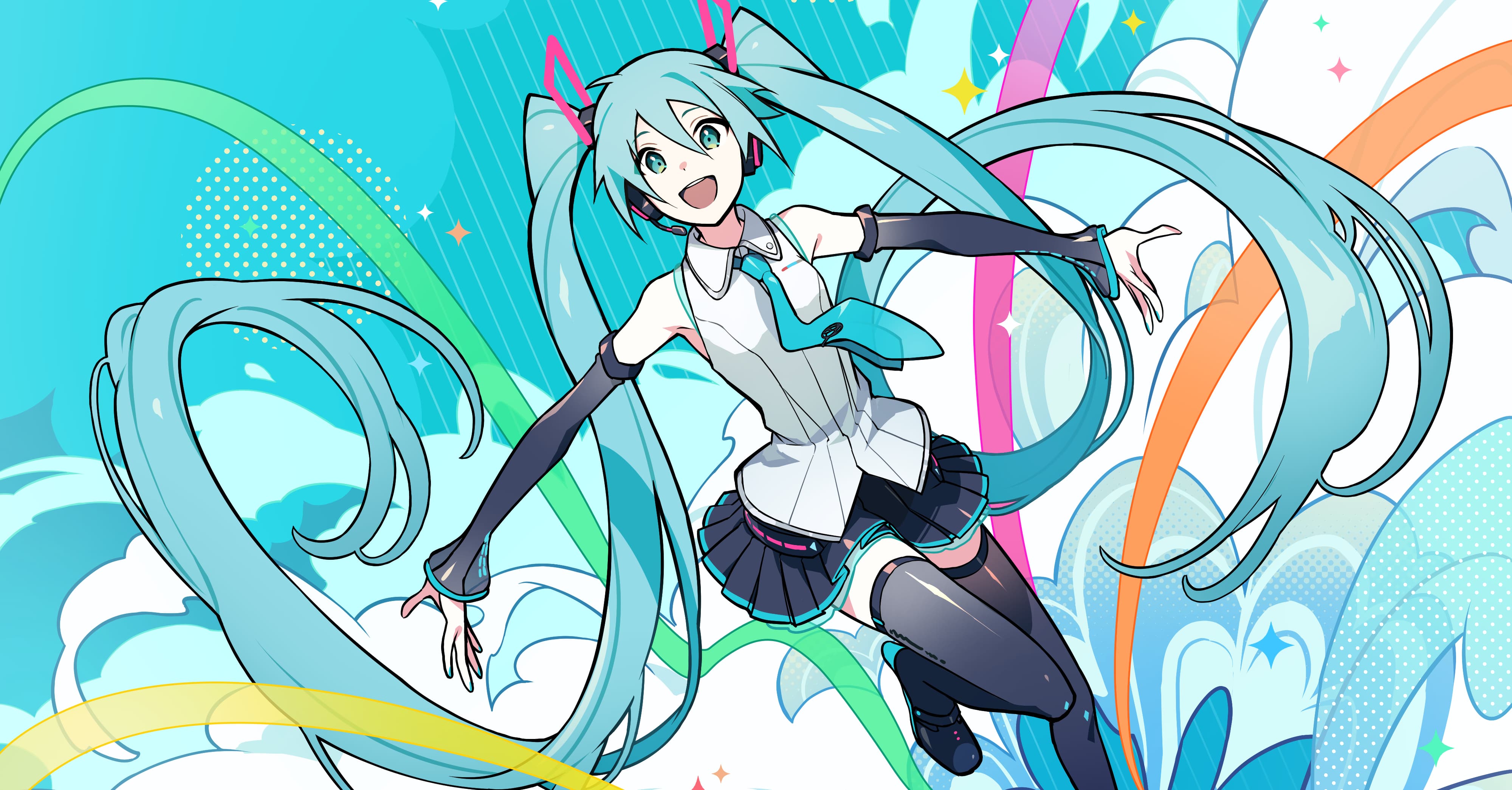 MIKUSPLOSION - 初音ミクのアンオフィシャルライブ