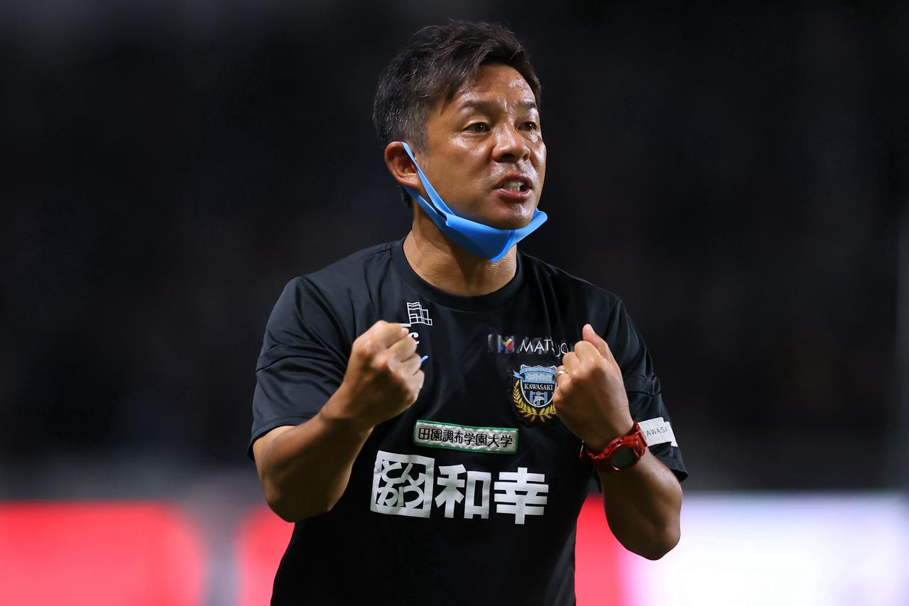仕事、日本代表