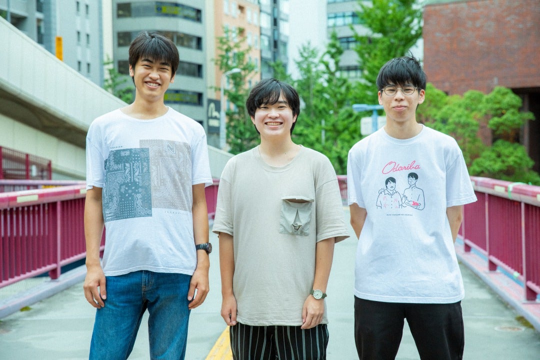 イベントレポート、tiktok
