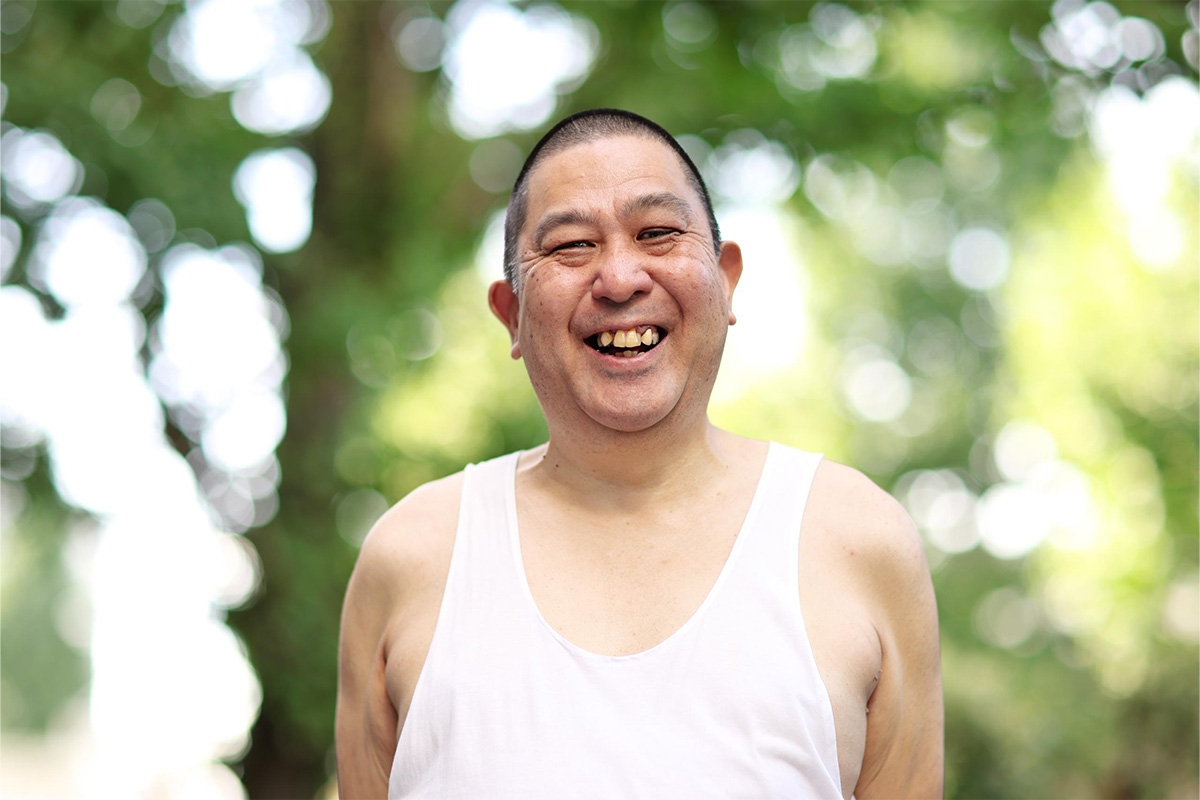 元たま・石川浩司が語る“人生を変えた1年”「イカ天5週勝ち抜きの秘密」「今もギリギリ食えています（笑）」【前編】